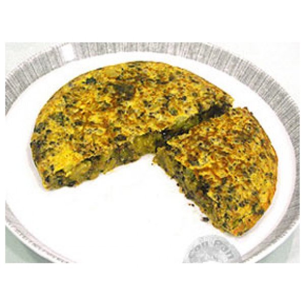 tortilla PATATA morcilla1